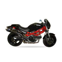 DUCATI Monster 695