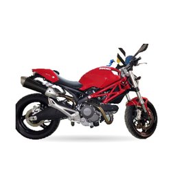 DUCATI Monster 696