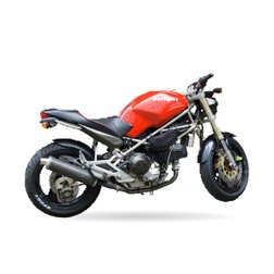 DUCATI Monster 750 i.e. (M4)