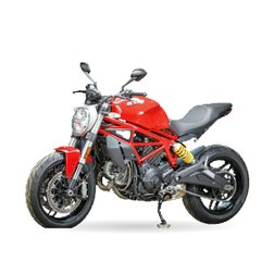 DUCATI Monster 797