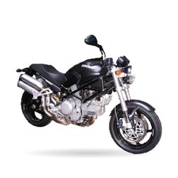 DUCATI Monster 800 S2R