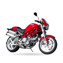 DUCATI Monster 800 S2R (M421)