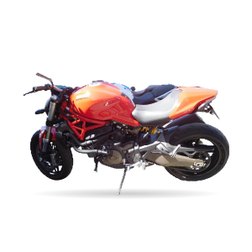 DUCATI Monster 821 (M7)