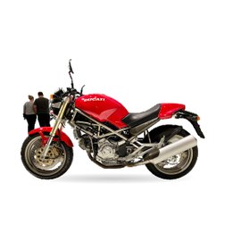 DUCATI Monster 900 (M)