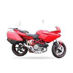 DUCATI Multistrada 1100