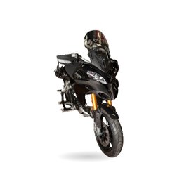 DUCATI Multistrada 1200 Enduro