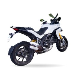 DUCATI Multistrada 1200 S