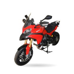 DUCATI Multistrada 1200 S (A2)