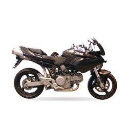 DUCATI Multistrada 620