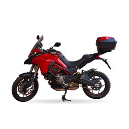 DUCATI Multistrada 950 (AA)