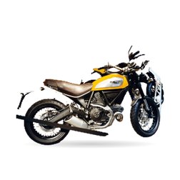 DUCATI Scrambler