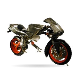 DUCATI Senna 916 2 (916)