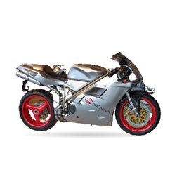 DUCATI Senna 916 3 (916)