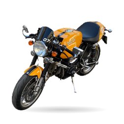DUCATI Sport 1000