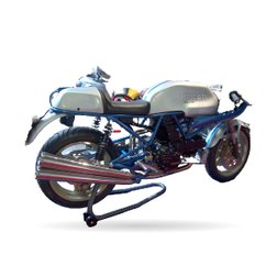 DUCATI SS 1000 ie (V5)