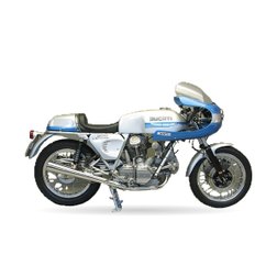 DUCATI SS 900 MHR