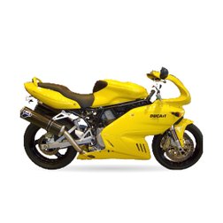 DUCATI S Sport 620 ie (V5)