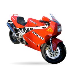 DUCATI S Sport 800 ie (V5)
