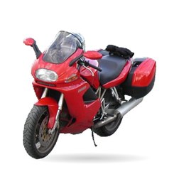 DUCATI ST4 916 (S2)