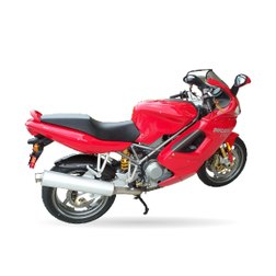DUCATI ST4S 996 ABS