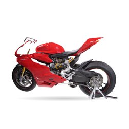 DUCATI Superbike