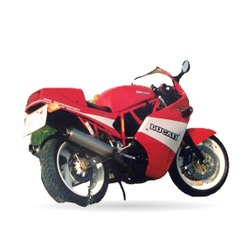 DUCATI Supersport