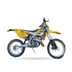 GAS GAS EC 125 (EC)