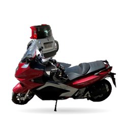 GILERA GP 800 (M55)
