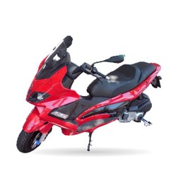 GILERA Nexus 300 (M35)