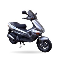 GILERA Runner 200 VXR (ZAPM24300)