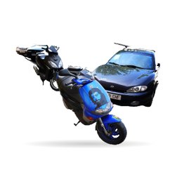 GILERA Runner 50 DD (ZAPC14000)