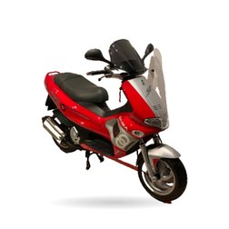 GILERA Runner SP 50 DD