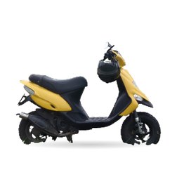 GILERA Stalker 50 DT (ZAPC13000)
