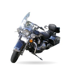 HARLEY DAVIDSON FLHR 1450 Road King