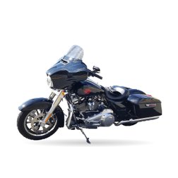 HARLEY DAVIDSON FLHT 1450 Electra Glide