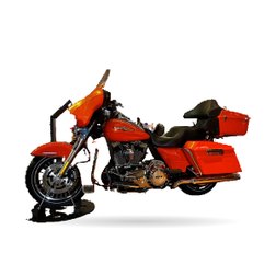 HARLEY DAVIDSON FLHTK 1700 (FL3)