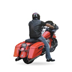HARLEY DAVIDSON FLHX 1700 (FL2)