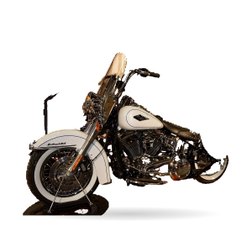 HARLEY DAVIDSON FLSTC 1340