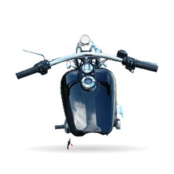 HARLEY DAVIDSON FXD 1450