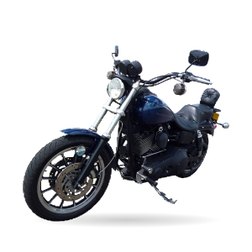 HARLEY DAVIDSON FXDX 1450 Dyna Glide