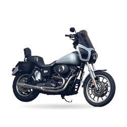 HARLEY DAVIDSON FXDXT 1450 Dyna Glide