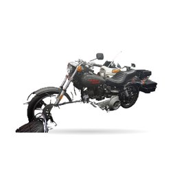 HARLEY DAVIDSON FXS 1340 Low Rider