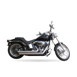 HARLEY DAVIDSON FXSTC 1340 Custom