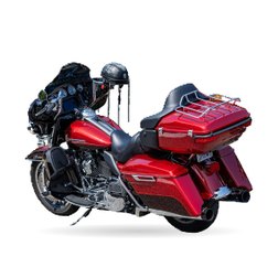 HARLEY DAVIDSON Road Glide 1800 CVO