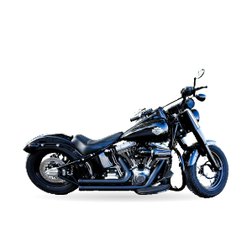 HARLEY DAVIDSON Softail Convertible 1800 CVO