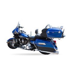HARLEY DAVIDSON Street Glide 1800 CVO
