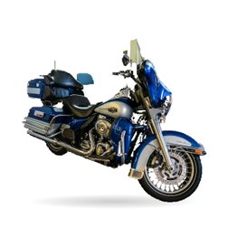HARLEY DAVIDSON Ultra Classic Electra Glide 1800 CVO