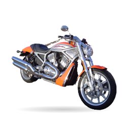 HARLEY DAVIDSON VRSCR 1100 Street Rod