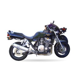 HONDA CB 1000 F (SC30)