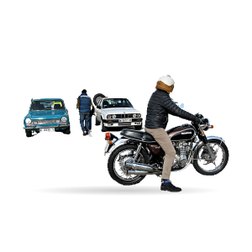 HONDA CB 1100 R (SC08)